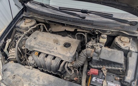 Toyota Corolla, 2006 год, 600 000 рублей, 15 фотография