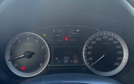 Nissan Tiida, 2015 год, 1 050 000 рублей, 2 фотография