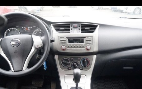 Nissan Tiida, 2015 год, 1 050 000 рублей, 3 фотография