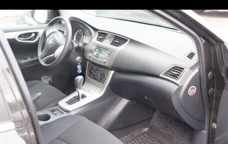 Nissan Tiida, 2015 год, 1 050 000 рублей, 4 фотография