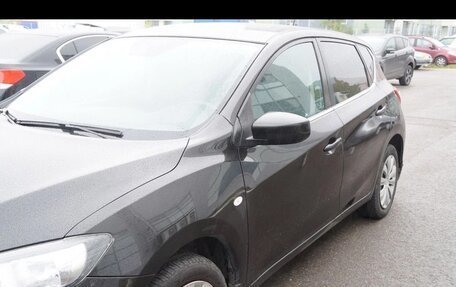 Nissan Tiida, 2015 год, 1 050 000 рублей, 6 фотография