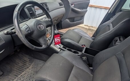 Toyota Corolla, 2006 год, 600 000 рублей, 9 фотография