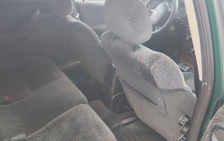 Opel Vectra B рестайлинг, 1996 год, 310 000 рублей, 9 фотография