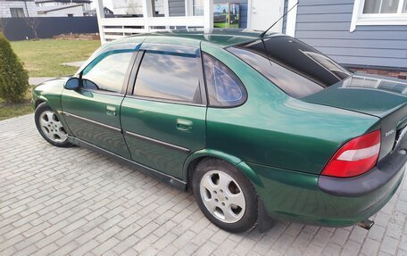 Opel Vectra B рестайлинг, 1996 год, 310 000 рублей, 7 фотография
