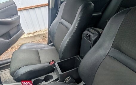 Toyota Corolla, 2006 год, 600 000 рублей, 11 фотография