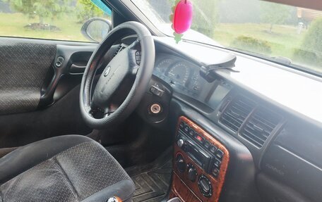 Opel Vectra B рестайлинг, 1996 год, 310 000 рублей, 11 фотография