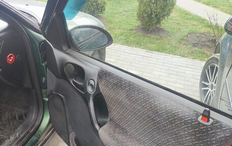 Opel Vectra B рестайлинг, 1996 год, 310 000 рублей, 10 фотография