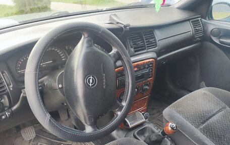 Opel Vectra B рестайлинг, 1996 год, 310 000 рублей, 12 фотография