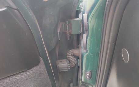 Opel Vectra B рестайлинг, 1996 год, 310 000 рублей, 16 фотография