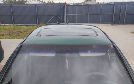 Opel Vectra B рестайлинг, 1996 год, 310 000 рублей, 13 фотография