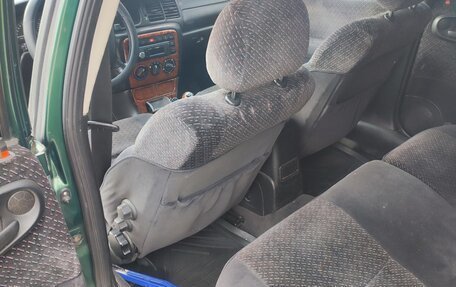 Opel Vectra B рестайлинг, 1996 год, 310 000 рублей, 17 фотография