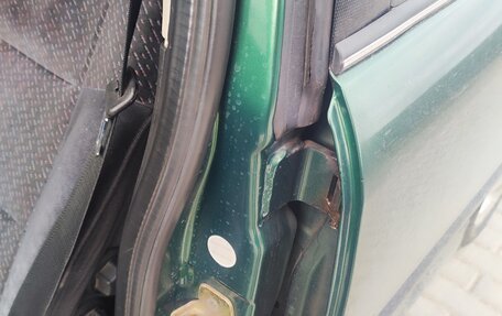 Opel Vectra B рестайлинг, 1996 год, 310 000 рублей, 14 фотография