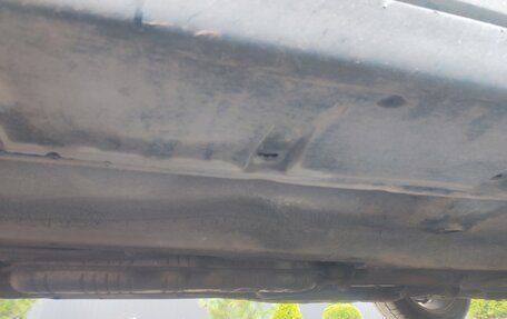 Opel Vectra B рестайлинг, 1996 год, 310 000 рублей, 20 фотография