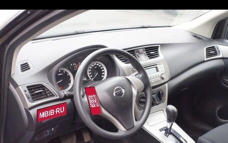 Nissan Tiida, 2015 год, 1 050 000 рублей, 5 фотография