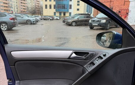 Volkswagen Golf VI, 2012 год, 580 000 рублей, 6 фотография