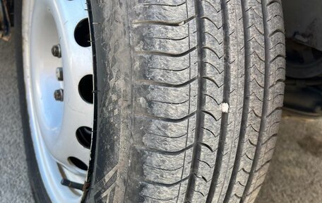 Toyota Probox I, 2002 год, 350 000 рублей, 7 фотография