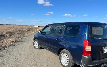 Toyota Probox I, 2002 год, 350 000 рублей, 5 фотография