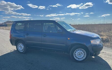 Toyota Probox I, 2002 год, 350 000 рублей, 3 фотография