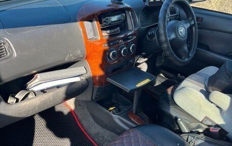 Toyota Probox I, 2002 год, 350 000 рублей, 6 фотография