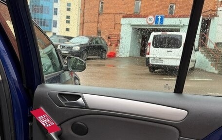 Volkswagen Golf VI, 2012 год, 580 000 рублей, 16 фотография