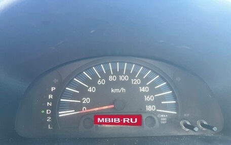 Toyota Probox I, 2002 год, 350 000 рублей, 8 фотография