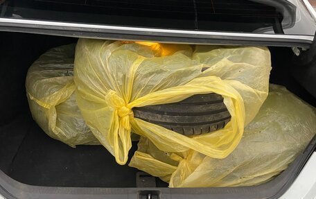 Toyota Camry, 2019 год, 2 800 000 рублей, 11 фотография