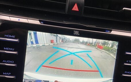 Toyota Camry, 2019 год, 2 800 000 рублей, 10 фотография