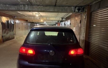 Volkswagen Golf VI, 2012 год, 580 000 рублей, 20 фотография