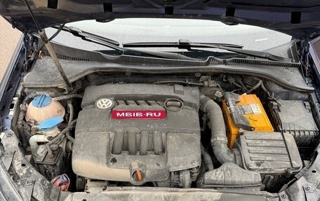 Volkswagen Golf VI, 2012 год, 580 000 рублей, 18 фотография