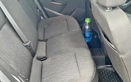 Opel Astra J, 2015 год, 950 000 рублей, 7 фотография