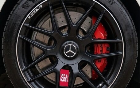 Mercedes-Benz S-Класс AMG, 2018 год, 9 900 000 рублей, 4 фотография