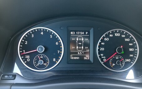 Volkswagen Tiguan I, 2016 год, 1 650 000 рублей, 8 фотография