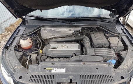 Volkswagen Tiguan I, 2016 год, 1 650 000 рублей, 7 фотография