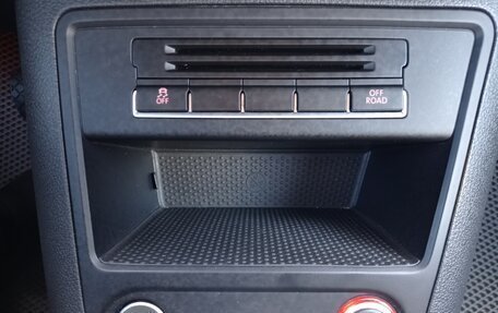 Volkswagen Tiguan I, 2016 год, 1 650 000 рублей, 12 фотография