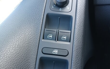 Volkswagen Tiguan I, 2016 год, 1 650 000 рублей, 13 фотография