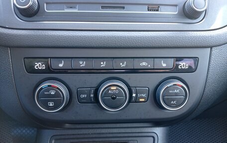 Volkswagen Tiguan I, 2016 год, 1 650 000 рублей, 11 фотография