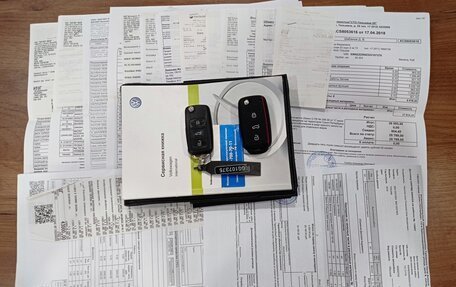 Volkswagen Tiguan I, 2016 год, 1 650 000 рублей, 17 фотография