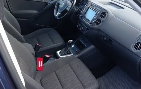 Volkswagen Tiguan I, 2016 год, 1 650 000 рублей, 14 фотография