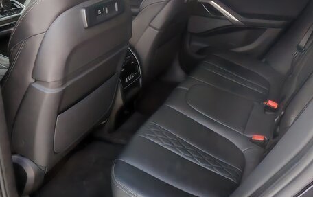 BMW X6, 2021 год, 11 000 000 рублей, 6 фотография