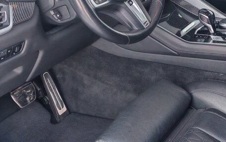 BMW X6, 2021 год, 11 000 000 рублей, 5 фотография