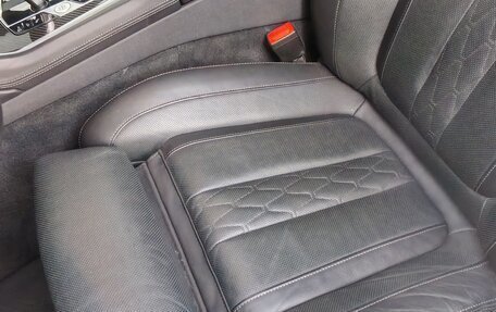 BMW X6, 2021 год, 11 000 000 рублей, 7 фотография