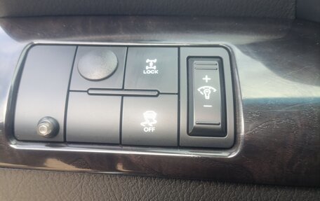 KIA Sorento II рестайлинг, 2014 год, 1 850 000 рублей, 12 фотография