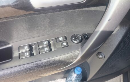 KIA Sorento II рестайлинг, 2014 год, 1 850 000 рублей, 11 фотография