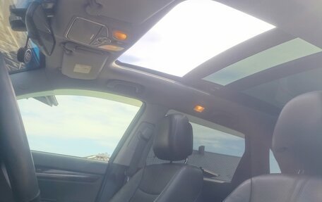 KIA Sorento II рестайлинг, 2014 год, 1 850 000 рублей, 9 фотография