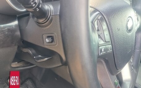 KIA Sorento II рестайлинг, 2014 год, 1 850 000 рублей, 13 фотография