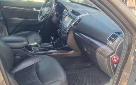 KIA Sorento II рестайлинг, 2014 год, 1 850 000 рублей, 18 фотография