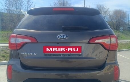 KIA Sorento II рестайлинг, 2014 год, 1 850 000 рублей, 7 фотография