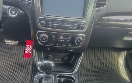 KIA Sorento II рестайлинг, 2014 год, 1 850 000 рублей, 14 фотография