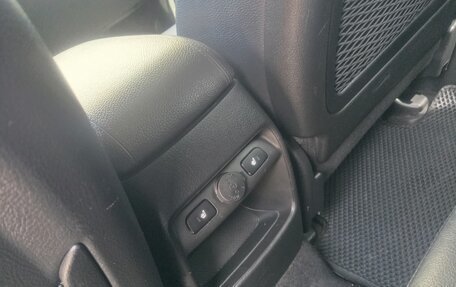 KIA Sorento II рестайлинг, 2014 год, 1 850 000 рублей, 19 фотография