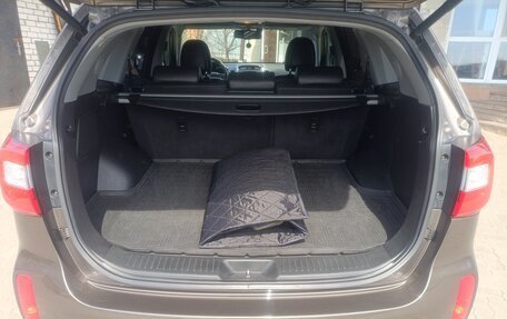 KIA Sorento II рестайлинг, 2014 год, 1 850 000 рублей, 21 фотография